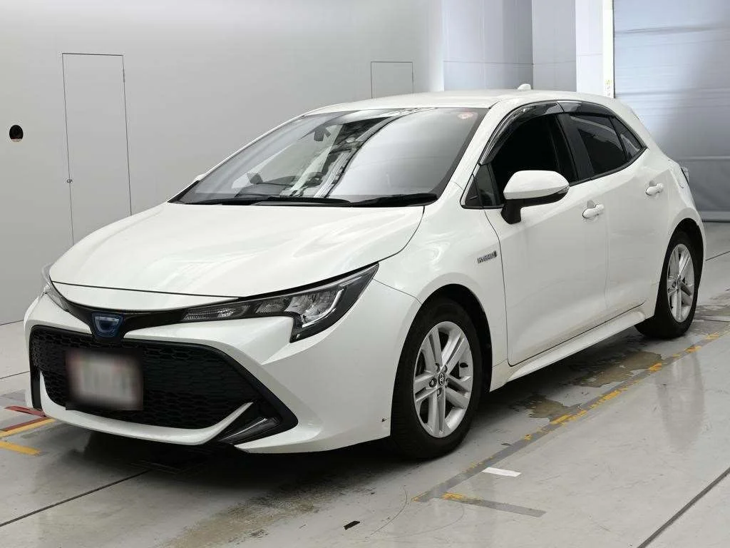 Toyota Corolla Sport ZWE211H 2019